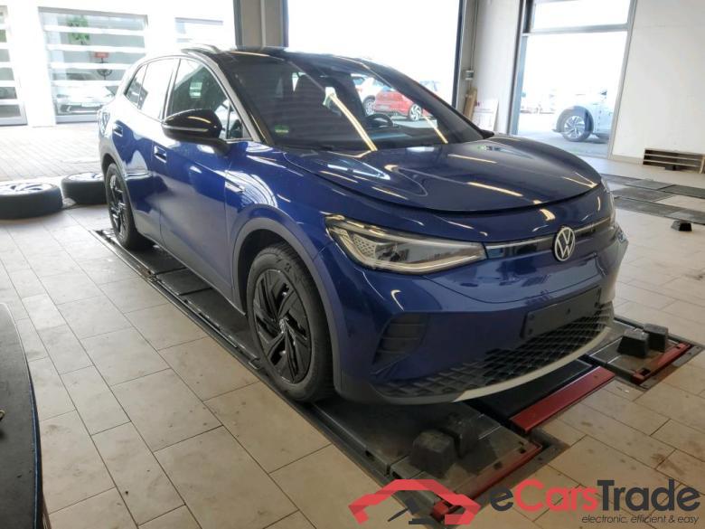 Vw Pro Performance 150 kW 1st Max ID.4 #2
