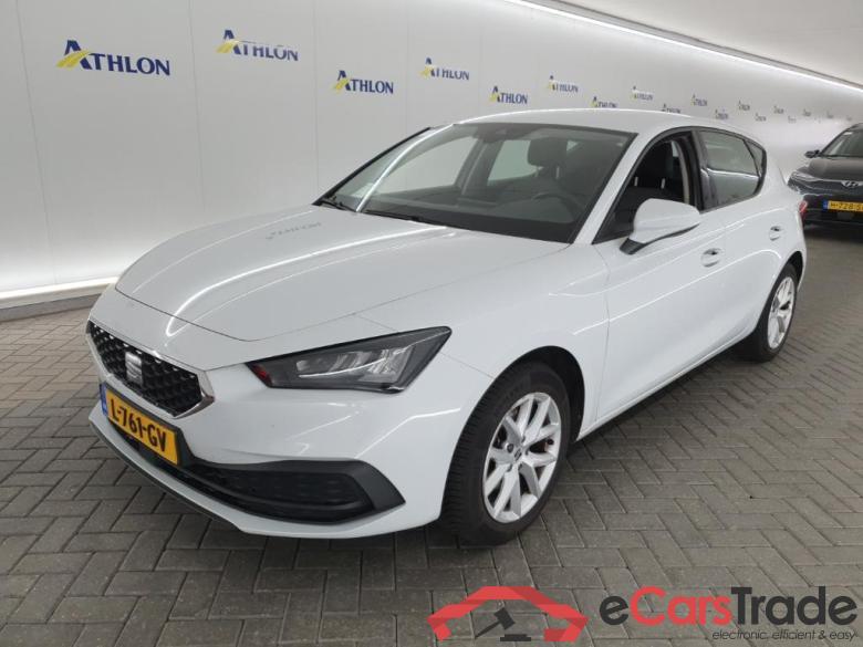 SEAT LEON 1.0 TSI Style 5D 81kW Athlon Edition #1