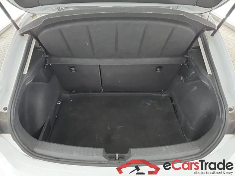 SEAT LEON 1.0 TSI Style 5D 81kW Athlon Edition #5