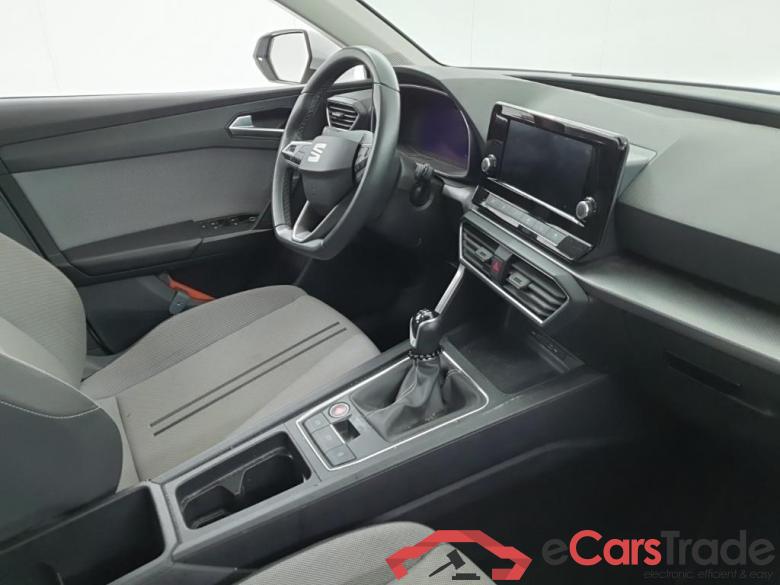 SEAT LEON 1.0 TSI Style 5D 81kW Athlon Edition #6