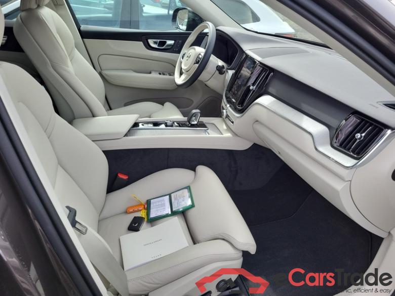 Volvo  XC60 (2008) XC60 B5 ben.Plus Dark AWD AT #6