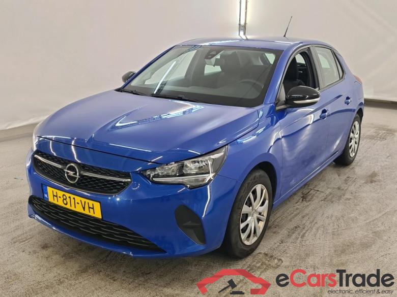 Opel Corsa 5d '19 Opel Corsa 1.2 EDITION 55KW 5d #1