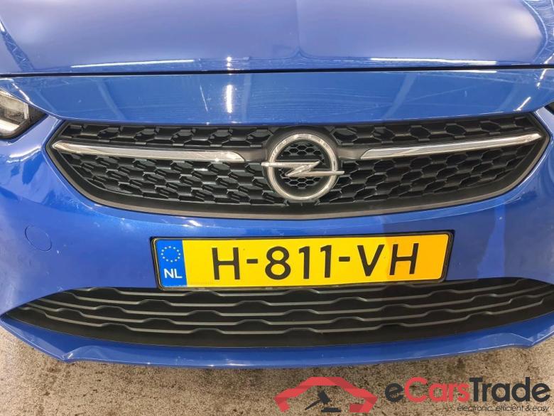 Opel Corsa 5d '19 Opel Corsa 1.2 EDITION 55KW 5d #5