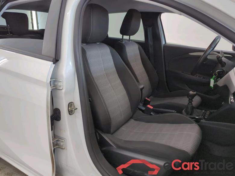 Opel Corsa 5d '19 Opel Corsa 1.2 TURBO EDITION 74KW 5d #3