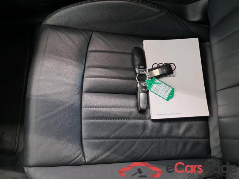 Audi e-tron '19 BEV Audi e-tron 50 quattro launch edition plus 5d #4