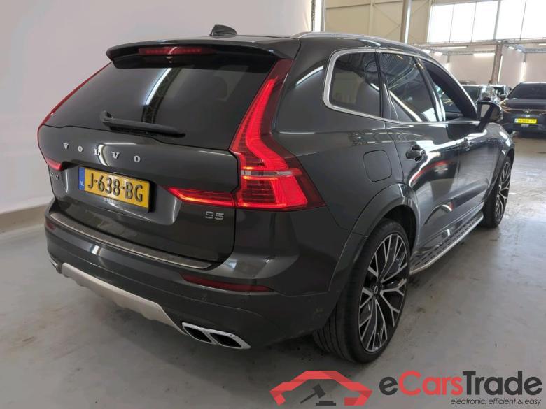 Volvo XC60 Volvo XC60 B5 Geartronic Momentum Pro 5d #2