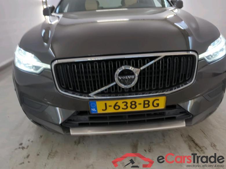 Volvo XC60 Volvo XC60 B5 Geartronic Momentum Pro 5d #5