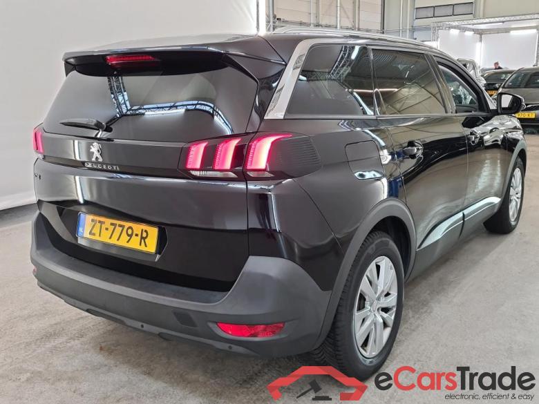 Peugeot 5008 17 - 20 Peugeot 5008 Active PureTech 130 5d #2