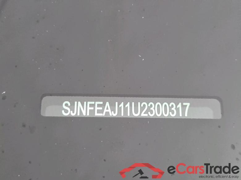 Nissan Qashqai Nissan Qashqai 1.2 DIG-T 115 N-CONNECTA 5d #6