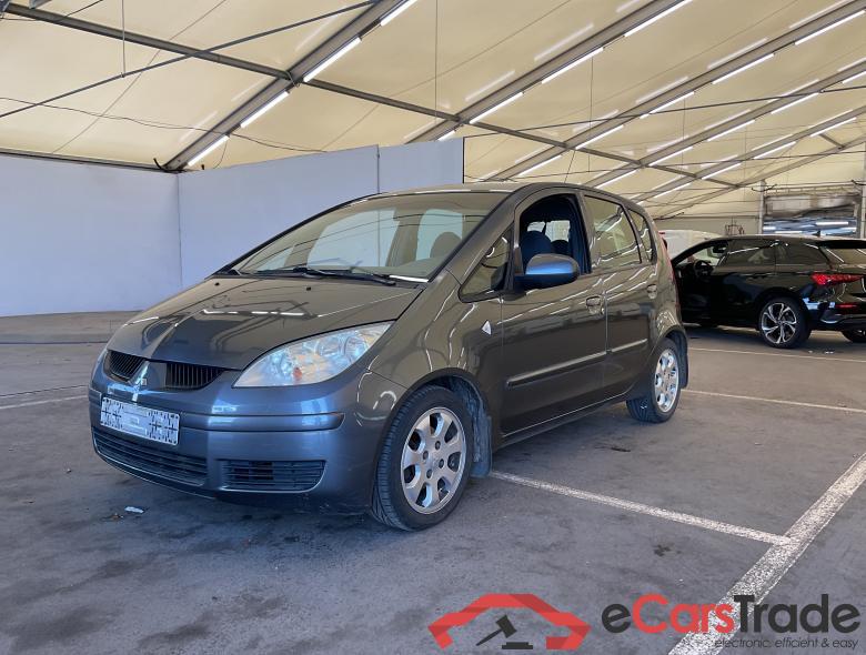 MITSUBISHI Colt Colt 1.3i 16v Inform #1