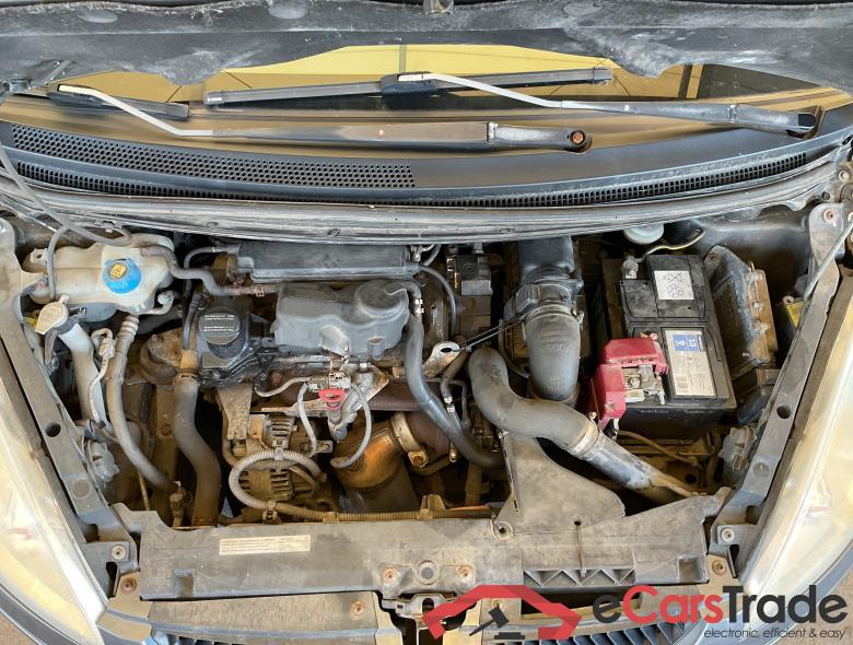 MITSUBISHI Colt Colt 1.3i 16v Inform #4