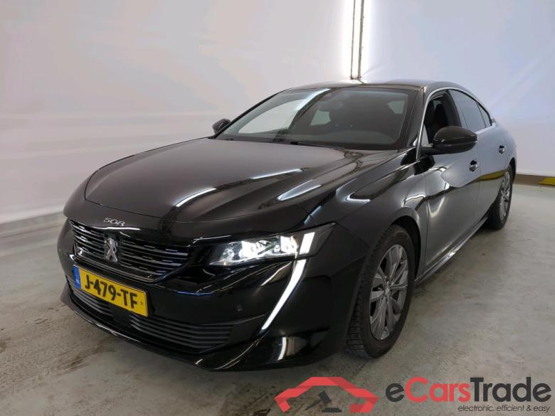 Peugeot 508 '18 Peugeot 508 BL Active Avantage PureTech 180 S&S EAT8 5d #1