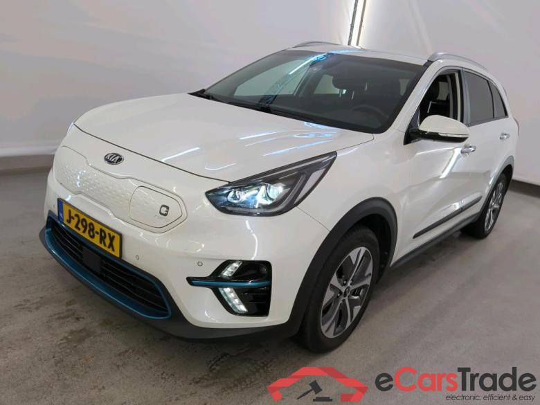 Kia Niro FL'19 BEV Kia e-Niro 64kWh ExecutiveLine 5d #1