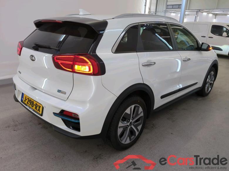Kia Niro FL'19 BEV Kia e-Niro 64kWh ExecutiveLine 5d #2