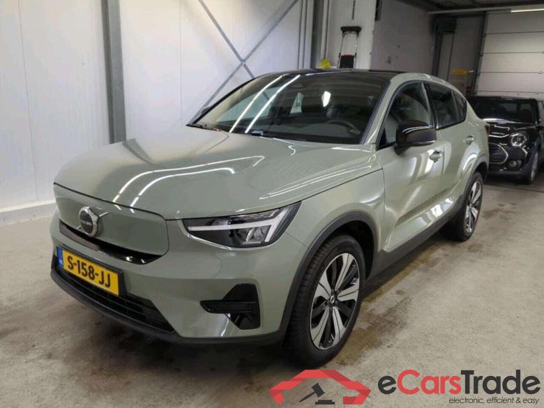 VOLVO C40 Single Plus 69 kWh #1