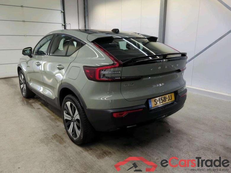 VOLVO C40 Single Plus 69 kWh #6