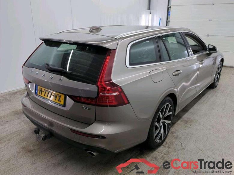 VOLVO V60 2.0 T6 TE AWD MomPro #2