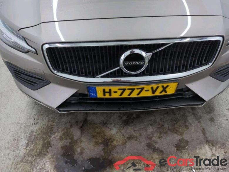 VOLVO V60 2.0 T6 TE AWD MomPro #4