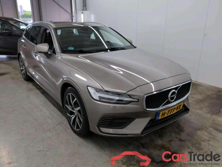 VOLVO V60 2.0 T6 TE AWD MomPro #5