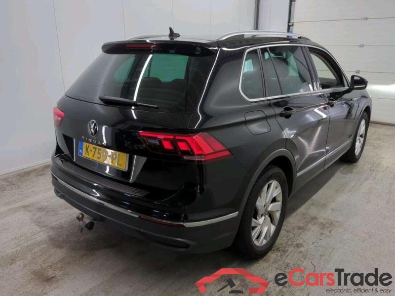 VOLKSWAGEN Tiguan 1.5 TSI Life Bns #2