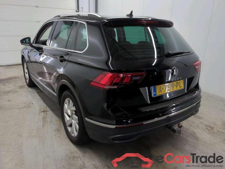 VOLKSWAGEN Tiguan 1.5 TSI Life Bns #6