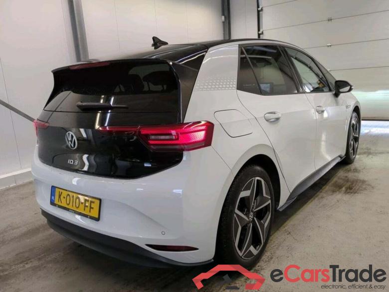 VOLKSWAGEN ID.3 First Plus 58 kWh #2