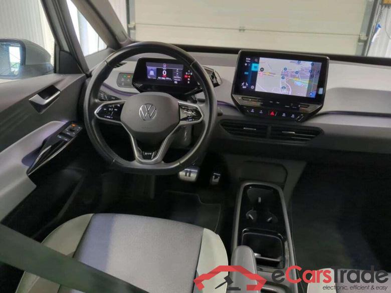 VOLKSWAGEN ID.3 First Plus 58 kWh #3