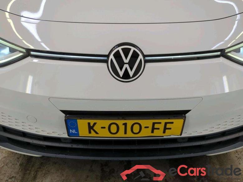 VOLKSWAGEN ID.3 First Plus 58 kWh #4