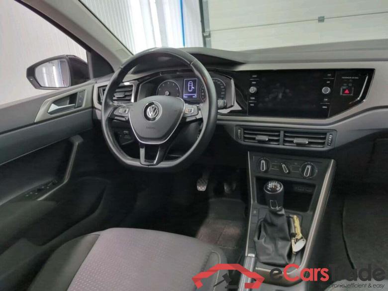 VOLKSWAGEN POLO 1.0 TSI Comfortline #3