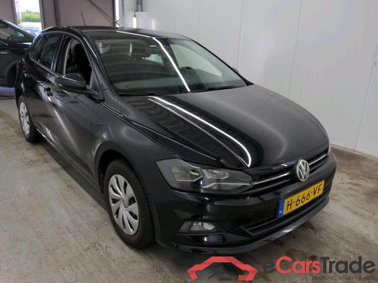 VOLKSWAGEN POLO 1.0 TSI Comfortline #5