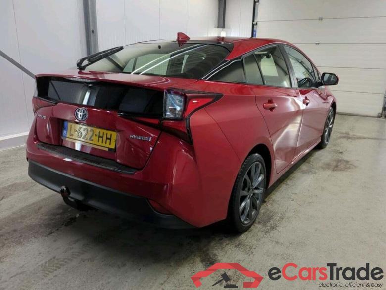 TOYOTA Prius 1.8 Executive #2