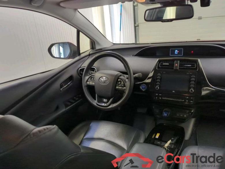 TOYOTA Prius 1.8 Executive #3