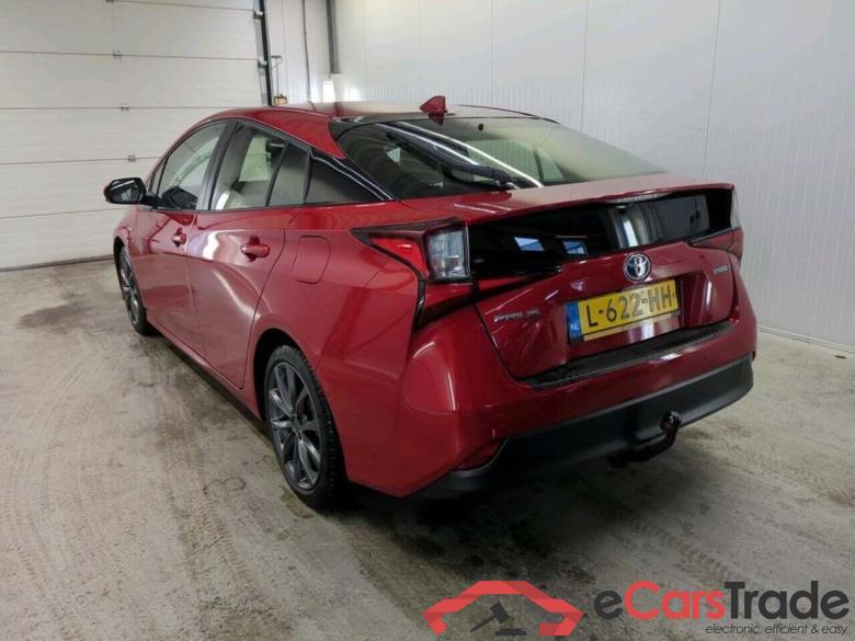 TOYOTA Prius 1.8 Executive #6
