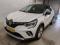 preview Renault Captur #0