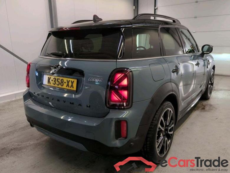 Mini Mini Countryman 1.5 Cooper Bns Ed. #2
