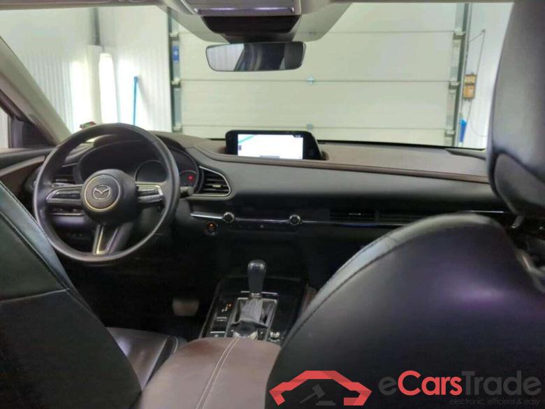 Mazda CX-30 2.0 SA-X Luxury #3
