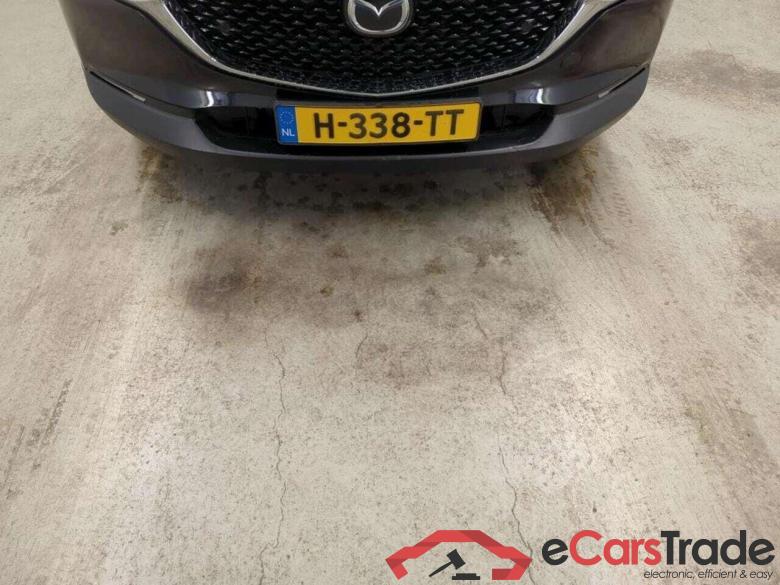Mazda CX-30 2.0 SA-X Luxury #4