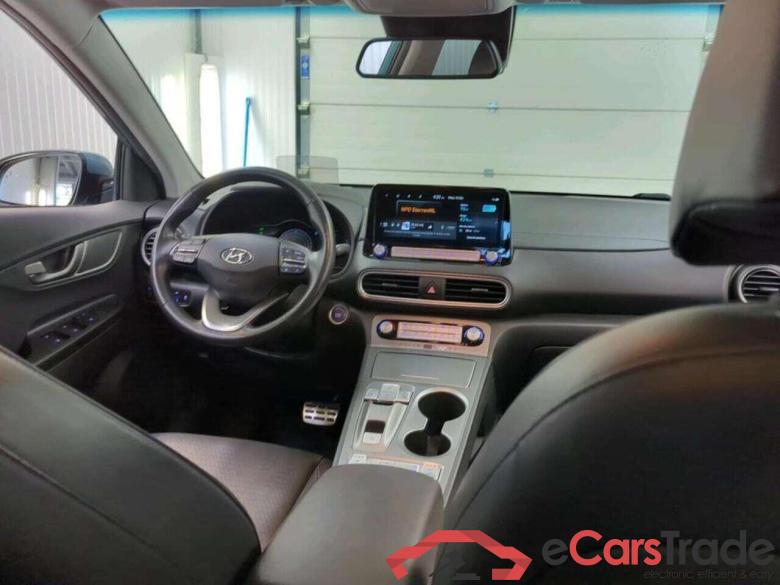 HYUNDAI Kona EV Premium 64 kWh #3