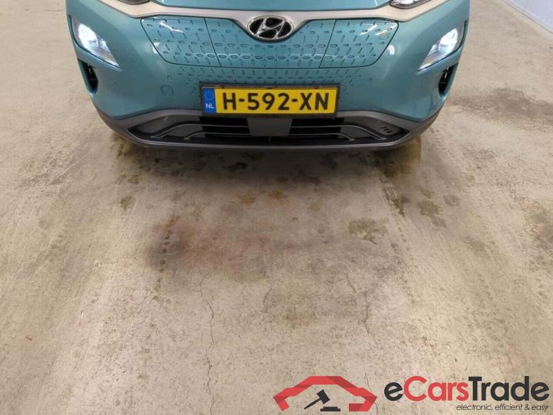 HYUNDAI Kona EV Premium 64 kWh #5
