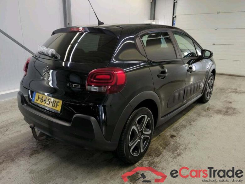 CITROEN C3 1.2 PT S&S Feel Ed. #2