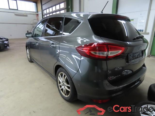 Ford C-Max C-Max Titanium 2.0 TDCi 110KW AT6 E6 #2