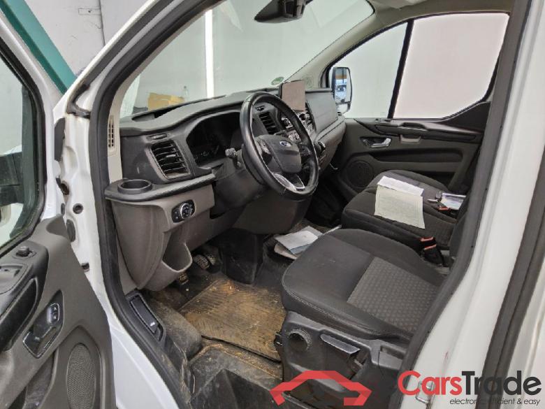Ford _Transit Custom ´12 Transit Custom Kasten 300 L2 Trend 2.0 TDCi 77KW MT6 E6dT #4