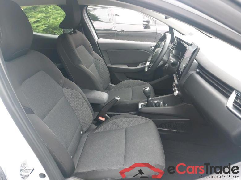 Renault Business Blue dCi 85 Clio V Business 1.5 dCi 85CV BVM6 E6dT #6