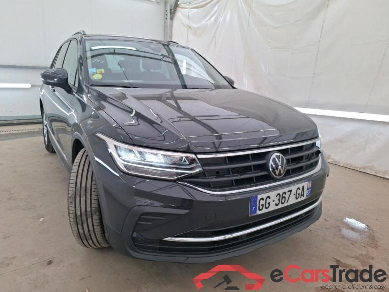 Volkswagen 2.0 TDI 150 DSG7 Life Business VOLKSWAGEN Tiguan / 2020 / 5P / SUV 2.0 TDI 150 DSG7 Life Business #4