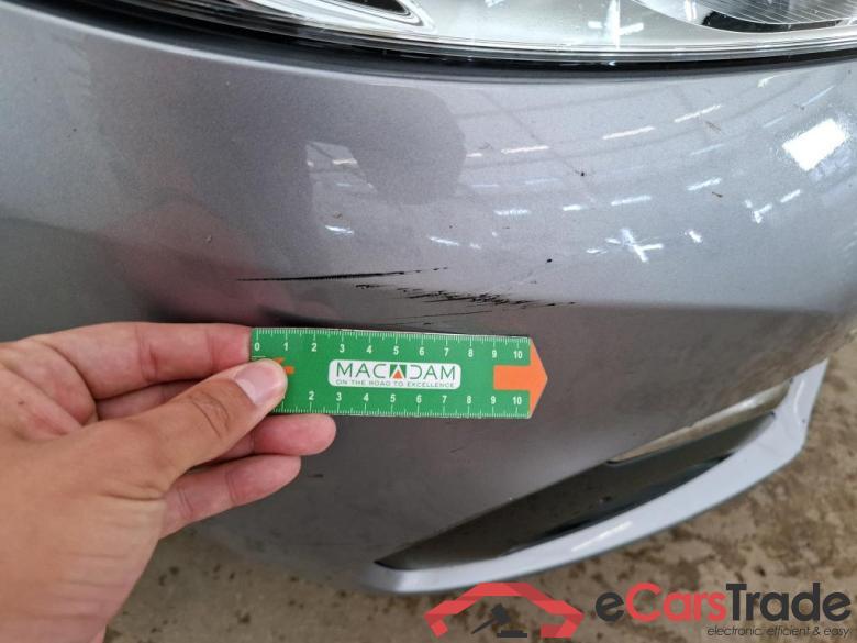 Peugeot BLUEHDI 100 S&S ALLURE BUSINESS 208 Allure Business 1.5 HDi 100CV BVM5 E6dT #5