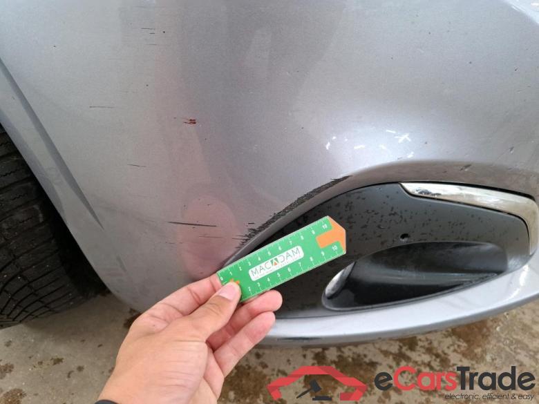 Peugeot BLUEHDI 100 S&S ALLURE BUSINESS 208 Allure Business 1.5 HDi 100CV BVM5 E6dT #6