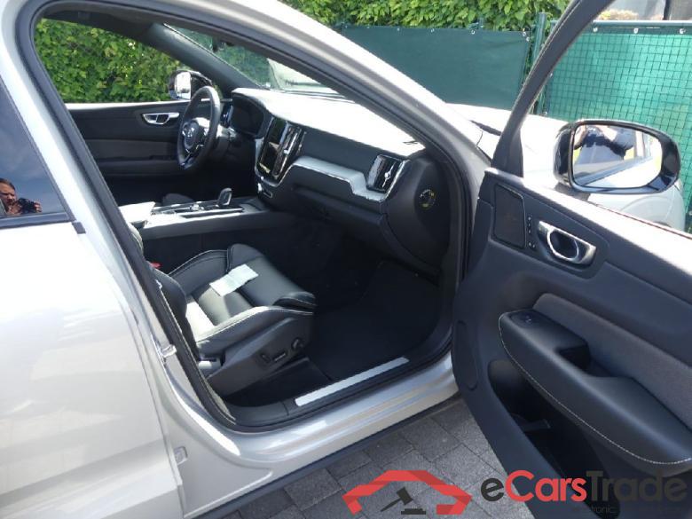 Volvo XC60 ´17 XC60 R Design Recharge Plug-In Hybrid AWD 2.0 T6 293KW E6d #4