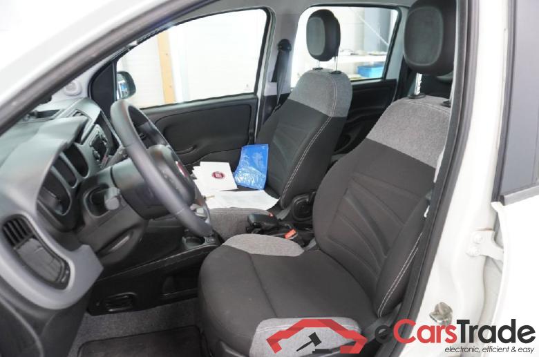 Fiat Panda ´12 Panda City Life 1.0 51KW E6d #4