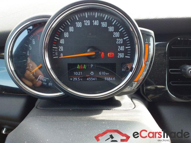 MINI Cooper 1.5 136CV AUT  #4