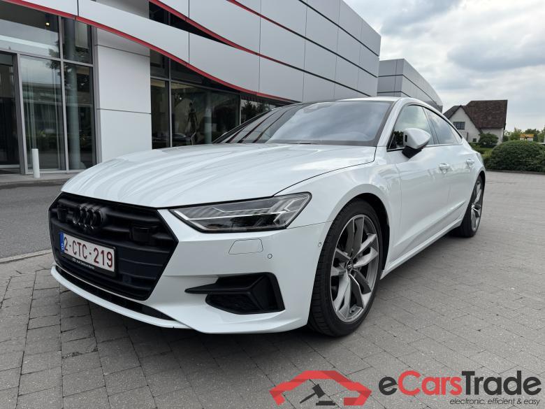 AUDI A7 Sportback 55 TFSI Quattro S tronic #1